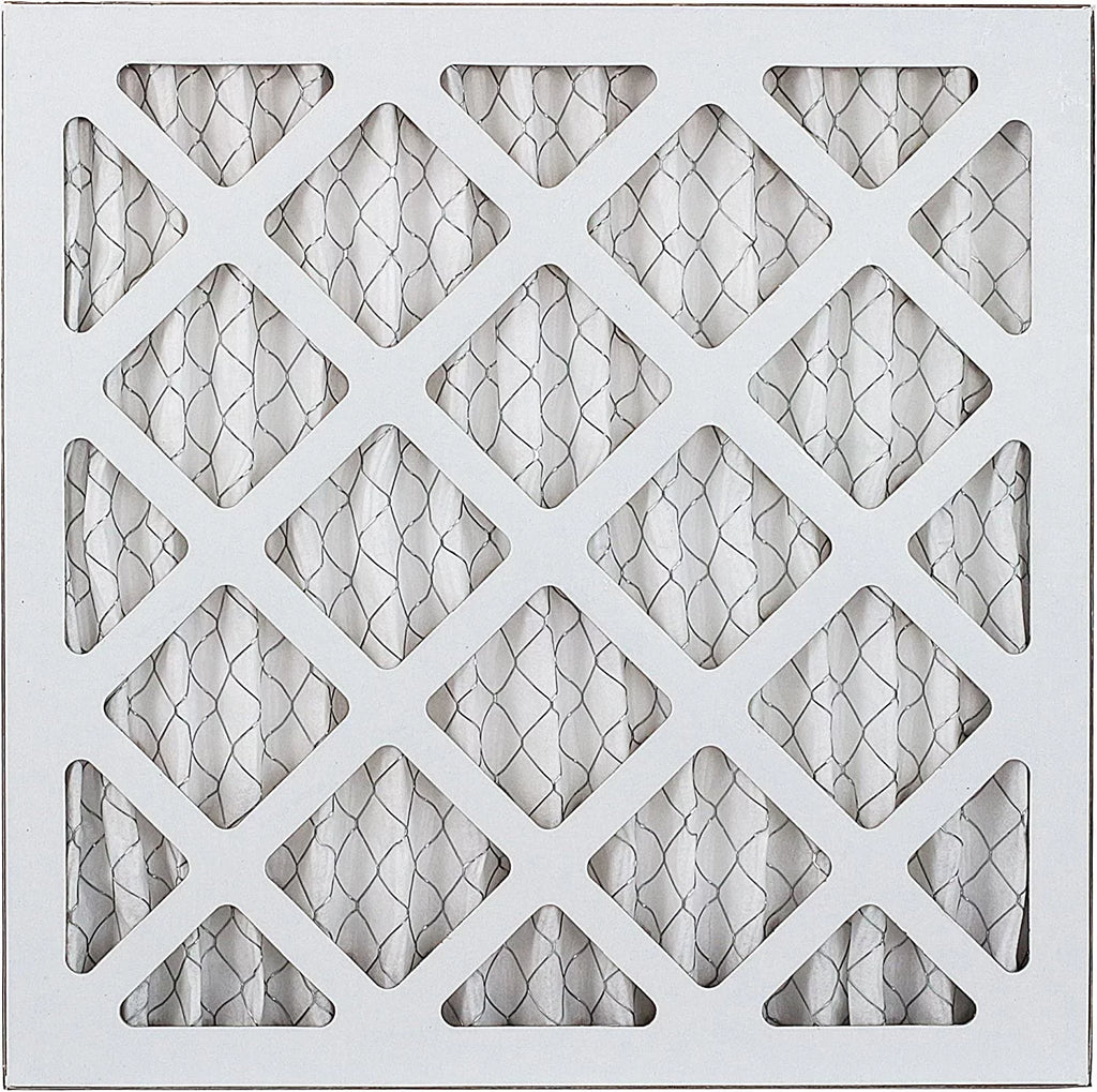 13 (2-Pack) 18x18x1 Air Filters Pleated HVAC Furnace Filterbuy MERV AC