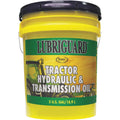 Hydraulic Transmission and Tractor Lubriguard Oil