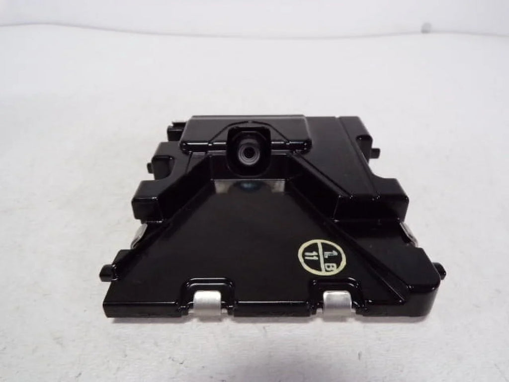 Camera (Good) Lane OEM Warning Pre-Owned 17 Departure Mounted LKQ 19 Prius Roof Toyota 18 20