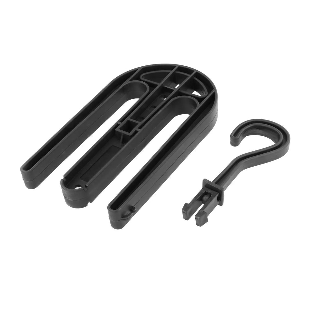 Accessories Fast Hangers Durable Snorkel Drying Drain Dive Drysuit -Saving Detachable Diving Snorkeling Wetsuit