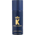 by DOLCE OZ - Dolce MEN DEODORANT GABBANA & - SPRAY & K Gabbana 5