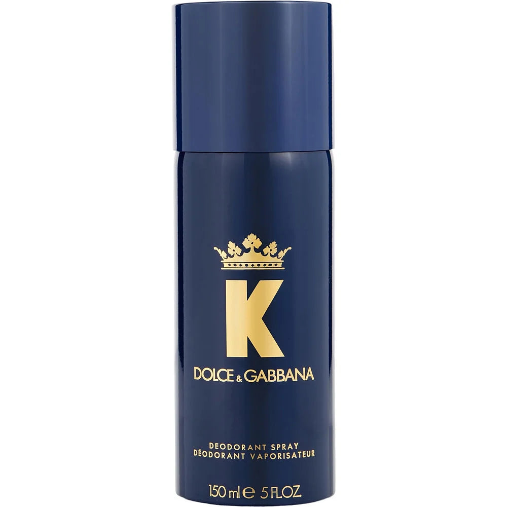 by DOLCE OZ - Dolce MEN DEODORANT GABBANA & - SPRAY & K Gabbana 5