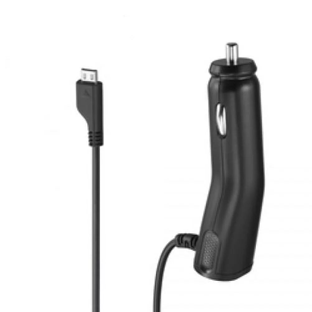 Edge for Prime Active, Non-Slip S6 2 w 3 Micro-USB Edge Mega Charger S7 J7 Halo Dash Perx, Mount S5 Samsung Prime, Note Car Active Express Grand 4 J3 Amp Emerge, 5 J5 Coiled Edge+ 2, Galaxy