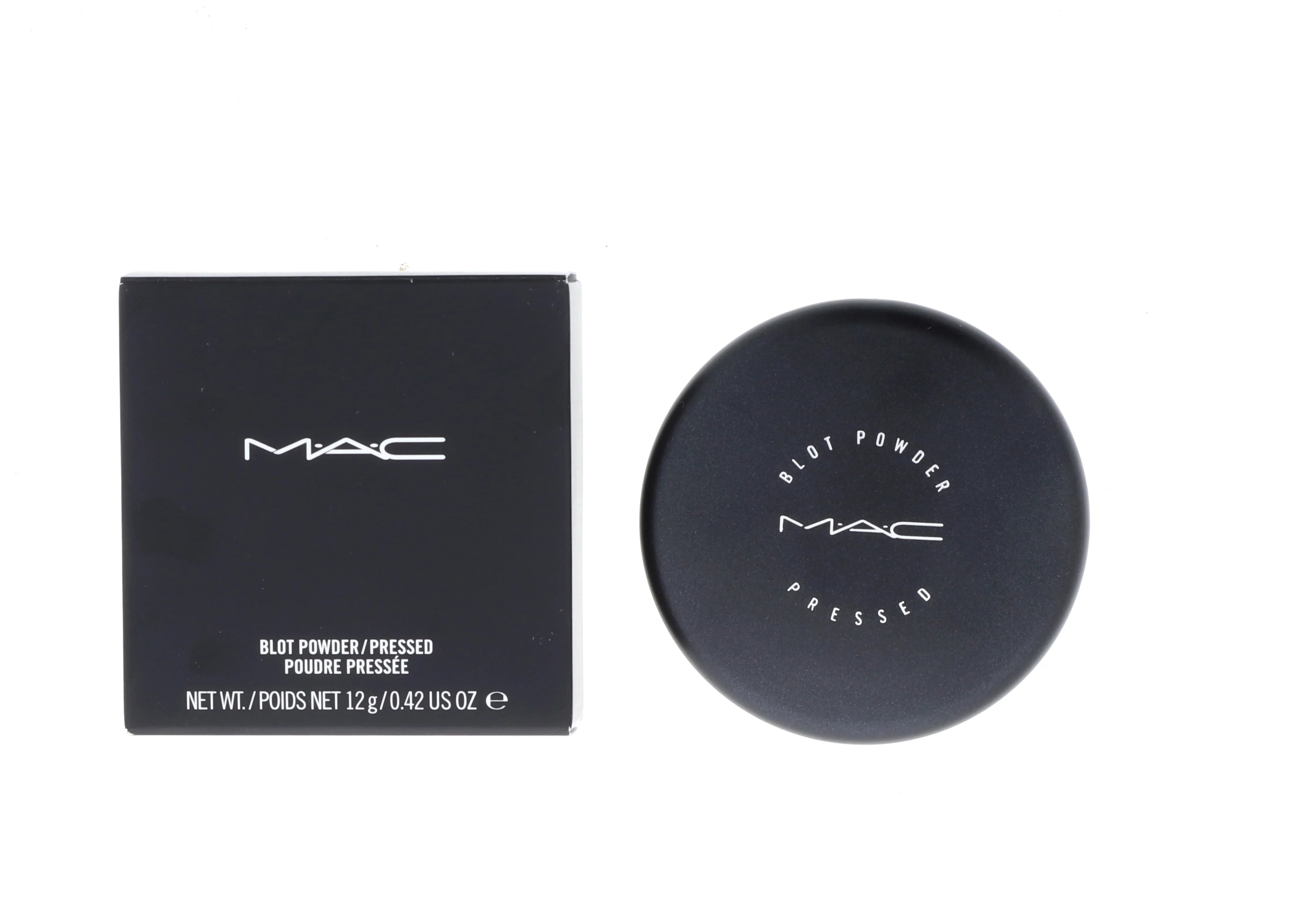 12 Medium, Blot M.A.C (205321) Powder/Pressed G