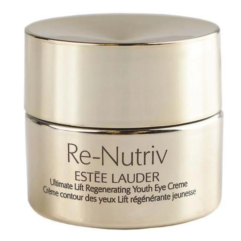 Unisex Youth Re-Nutriv Eye ELRH86 Lift Cream Lauder Ultimate oz Regenerating Estee 0.17