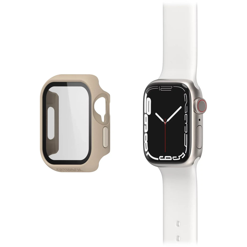OtterBox Don't - Even Chai Apple Watch 9/8/7 - for Edge MM Case Omni Series 41