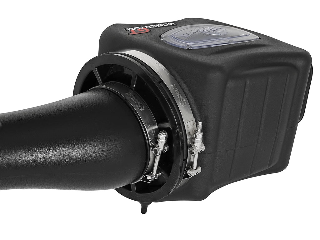 Cold System Pro Intake Filter Momentum 5R w/ Air GT