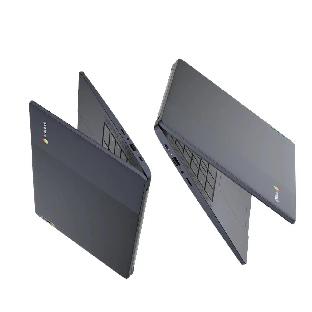 Pre-Owned Ram Chrome IdeaPad 14M836 - 4GB OS(Refurbished MediaTek eMMC Lenovo 64GB MT8183 Chromebook Chrome 3 14" Good)