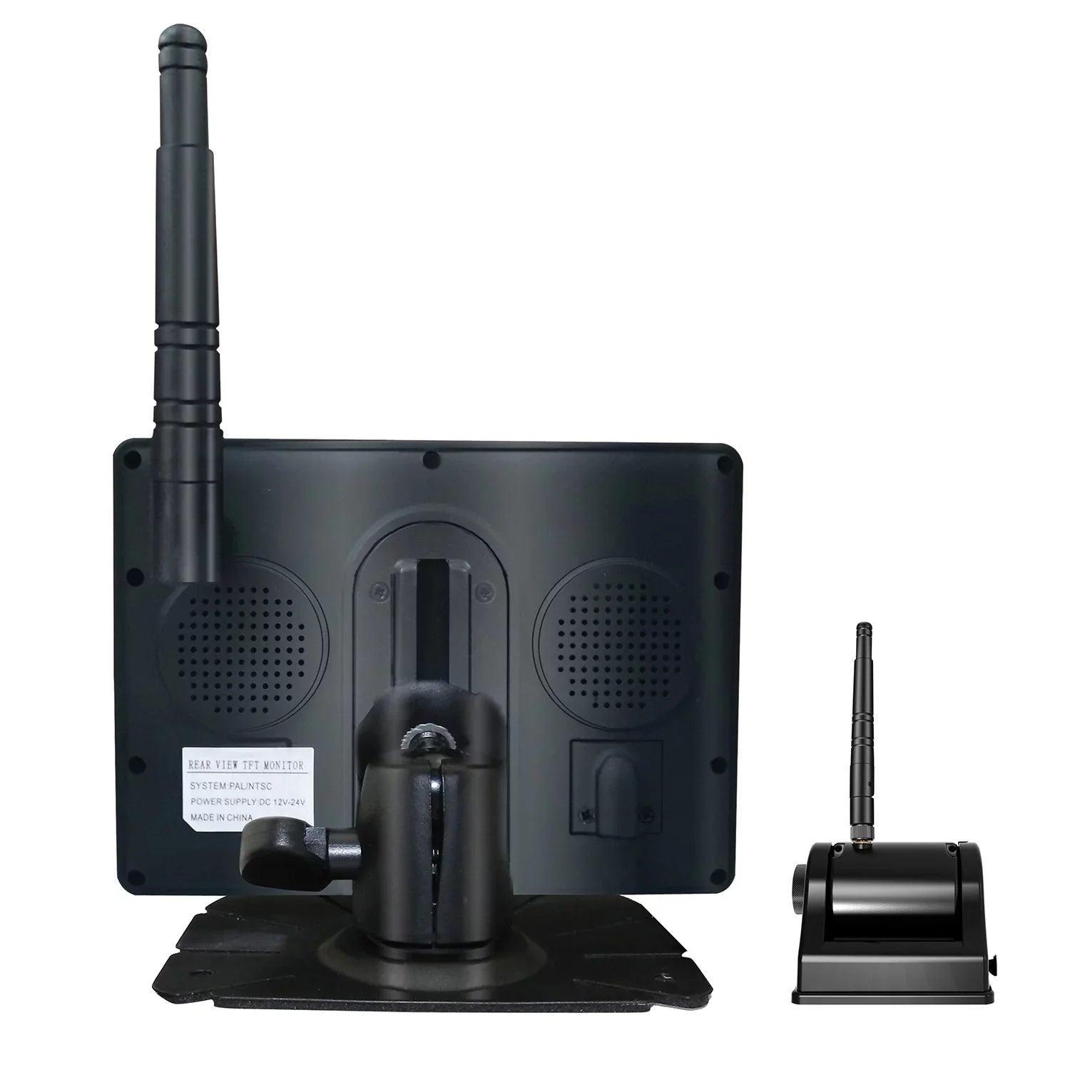 Wireless Camera Vehicle AHD Backup