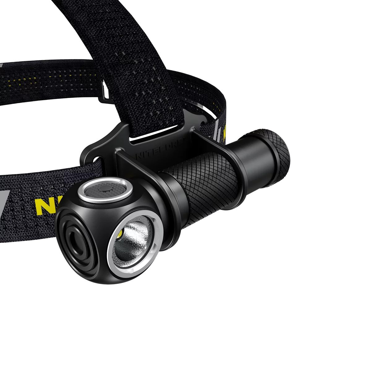 Headlamp XP-L and USB Emitter Battery Cable V6 Value USB NL1834R Rechargeable White) (3000K, 1xFree Cool Dual White) ECO-SENSA V6 (5700K, - 1xNitecore UT32 Bundle: XP-L2 Nitecore with Warm -