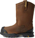 Waterproof Thorogood Mens Boot Toe Wellington FD Infinity 9 E 9Wide(E, Comp US 804-4430 W) 11”