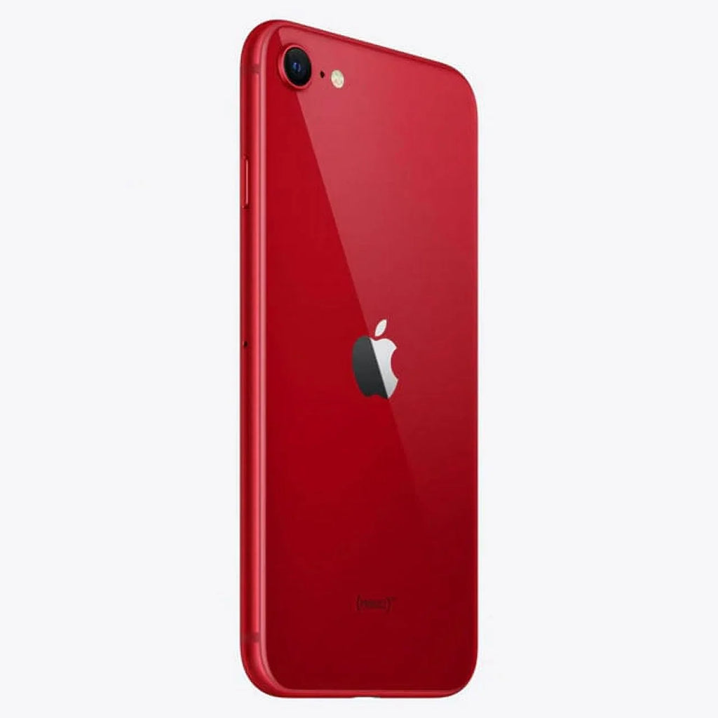 (Spectrum Box Red SE A2595 Open Apple Gen) (3rd Mobile iPhone 64GB Only)