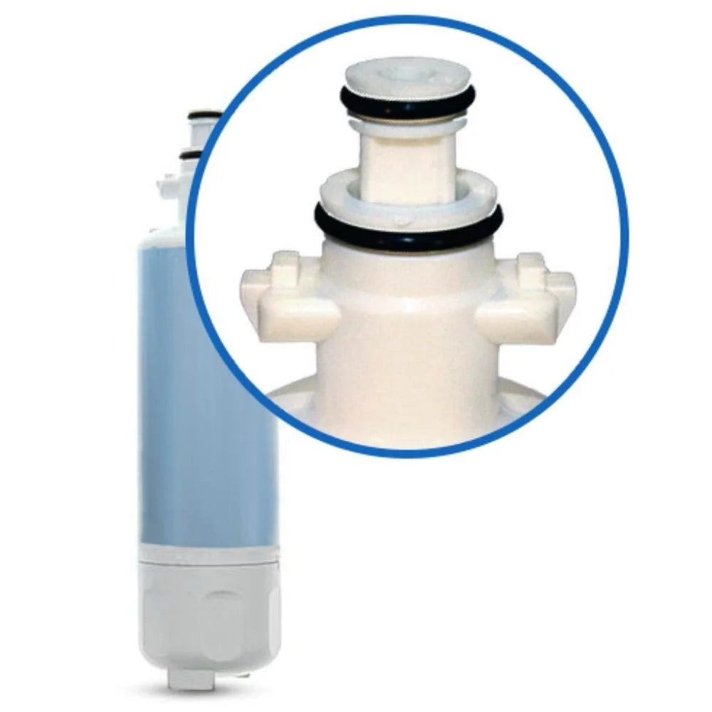 Filter -by PF01 Replacement Water Refresh (2 Pack) For LG