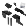 Bracket Reese Hitch Fifth System RE50084 Custom Mounting Wheel