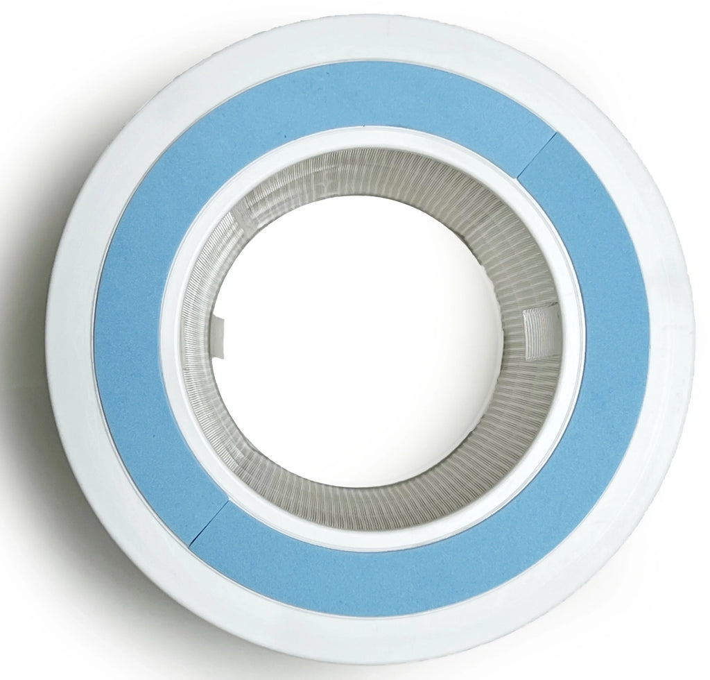 3 Activated Packs Replacement Filter Carbon HC452, Air HP102 For Purifier HEPA True Shark HP102