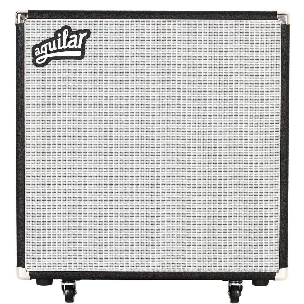 DB410-8 Cabinet Bass 4x10" Speaker Aguilar