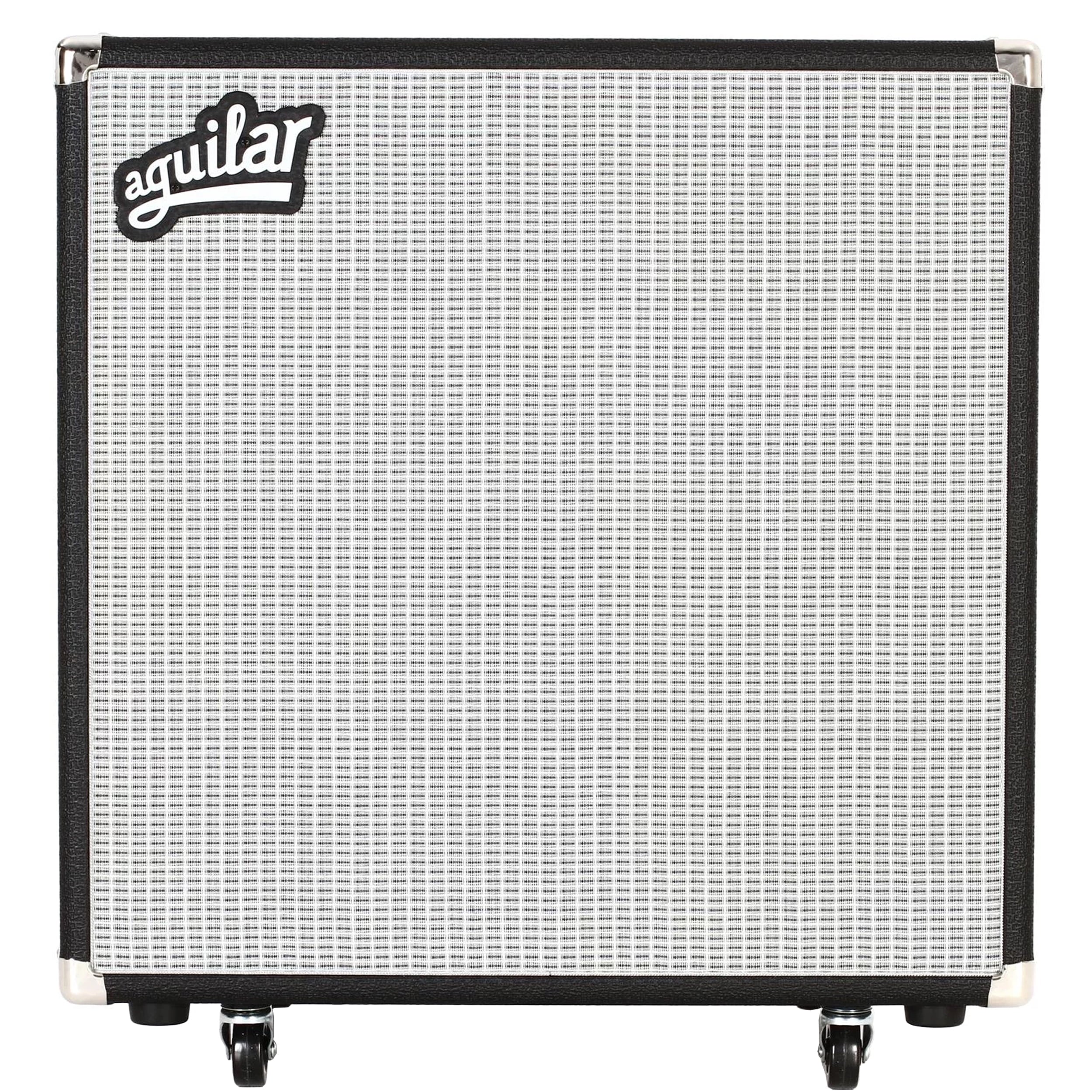 DB410-8 Cabinet Bass 4x10" Speaker Aguilar