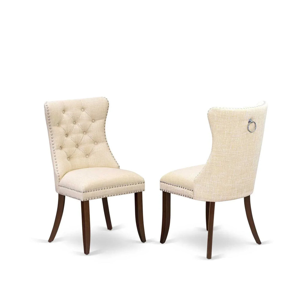 & Chairs West Furniture Table Piece East Kitchen 3 Set