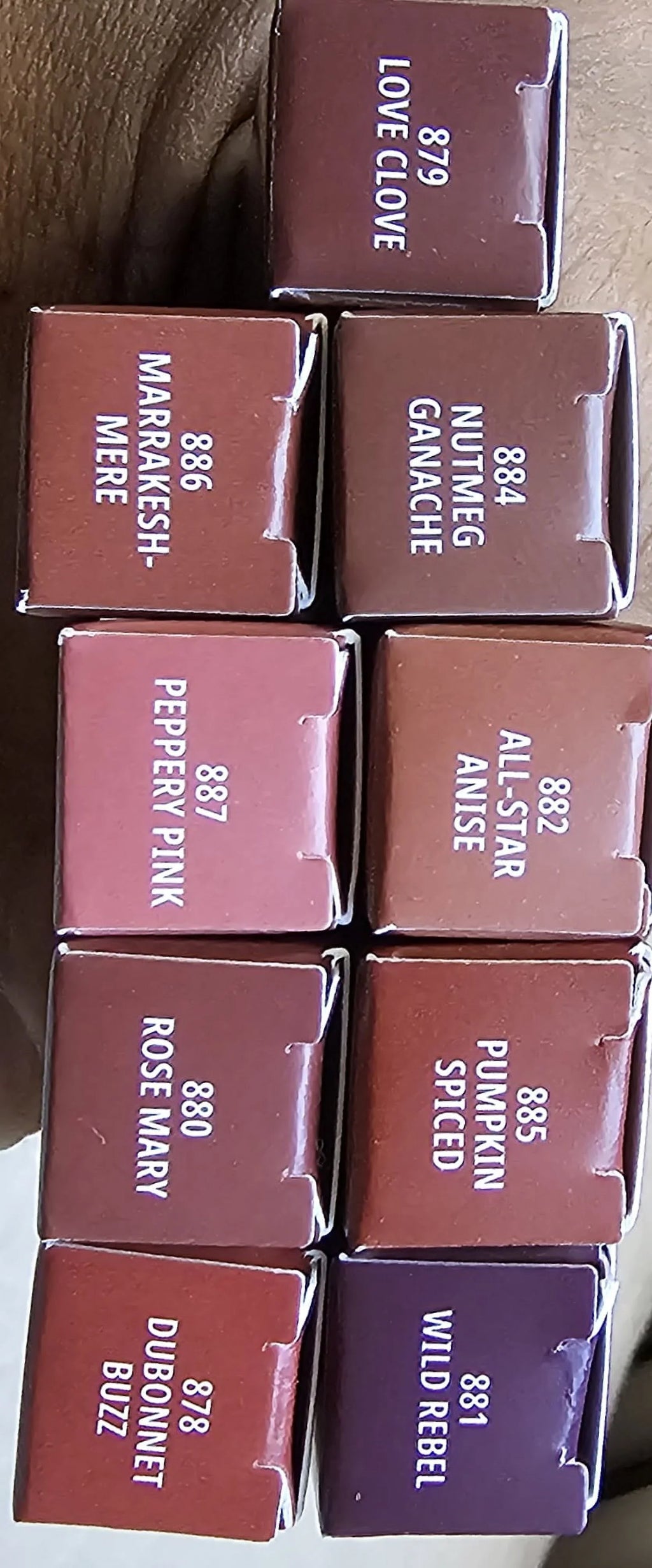 , oz Powder Slim Kiss 0.7 Mary MAC Blur Rose Stick - Lipstick Velvet