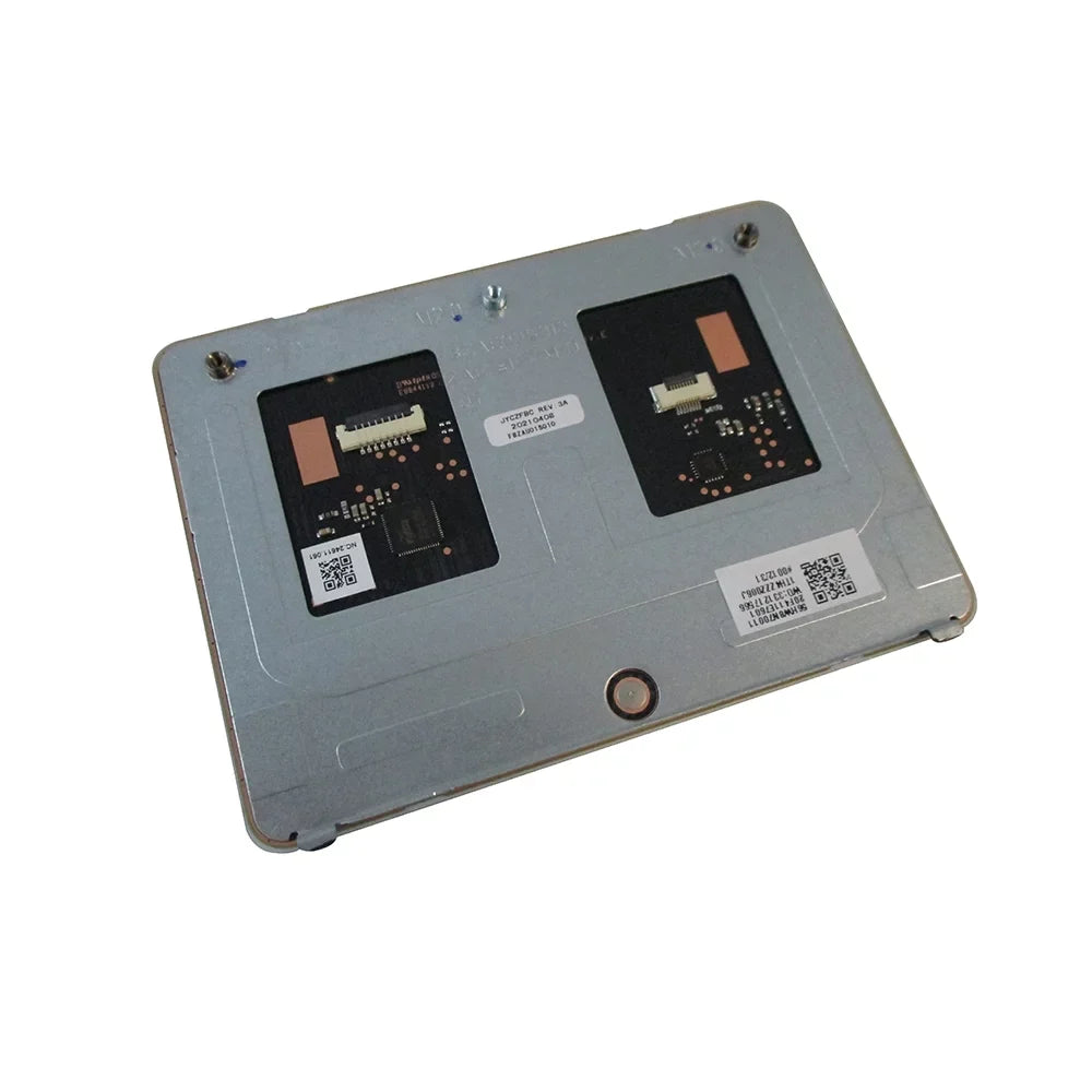 Acer Reader Fingerprint A515-44 w/ Touchpad Silver Aspire A515-46 56.HW8N7.001