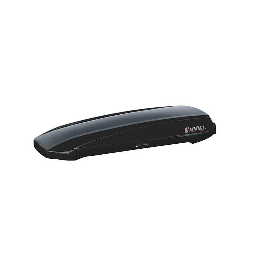 ft. Box, Cu. BRA1210BK INNO Gloss 8 Black Ridge