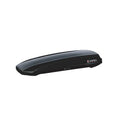 ft. Box, Cu. BRA1210BK INNO Gloss 8 Black Ridge