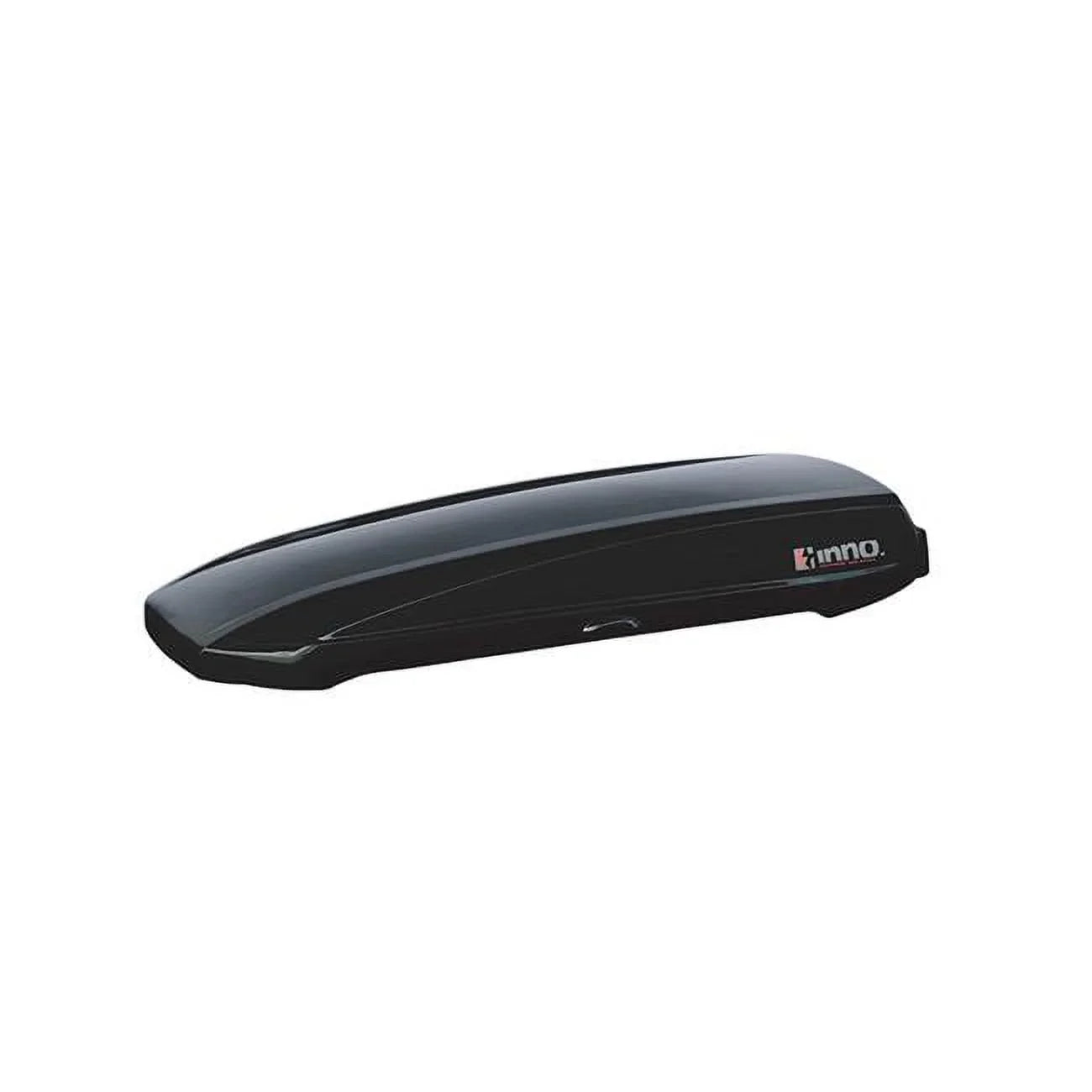 ft. Box, Cu. BRA1210BK INNO Gloss 8 Black Ridge