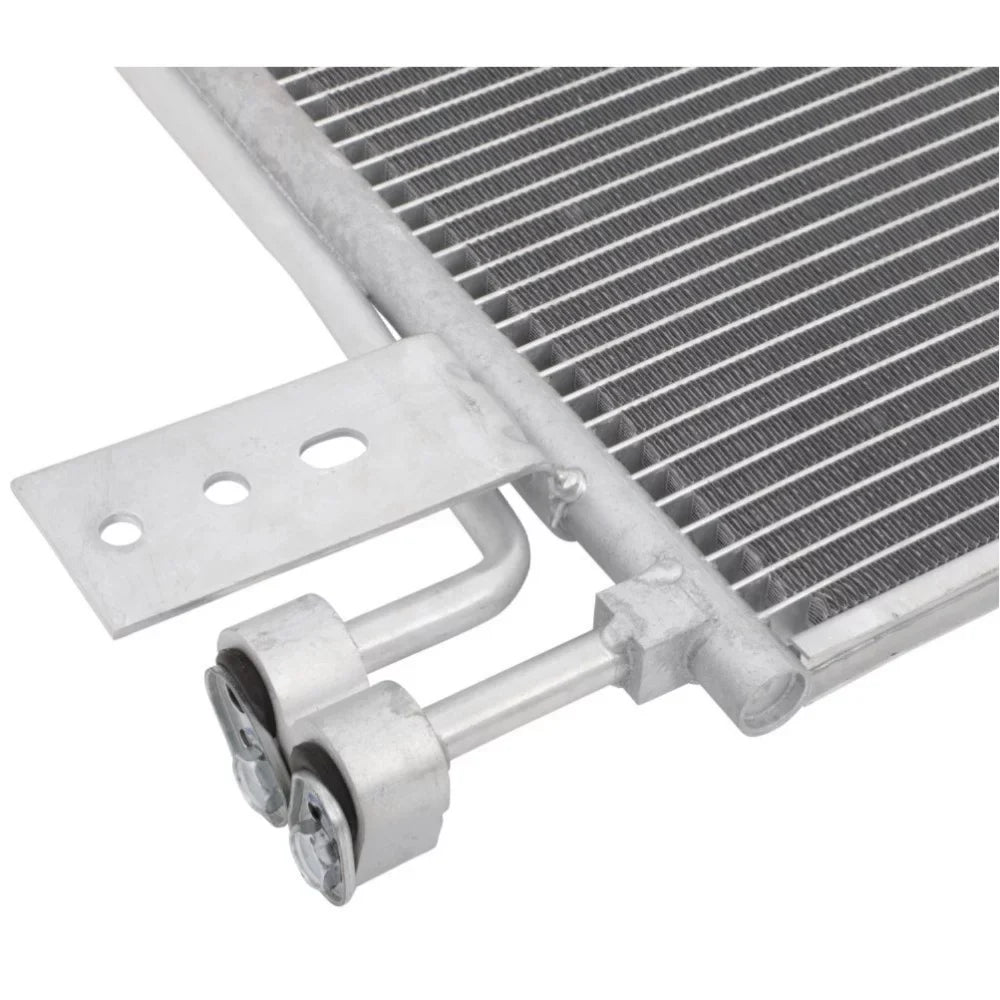 07 For Truck Harvester 4400 06 Fit 02 Condenser 05 International AC A/C 03 04 Teledu