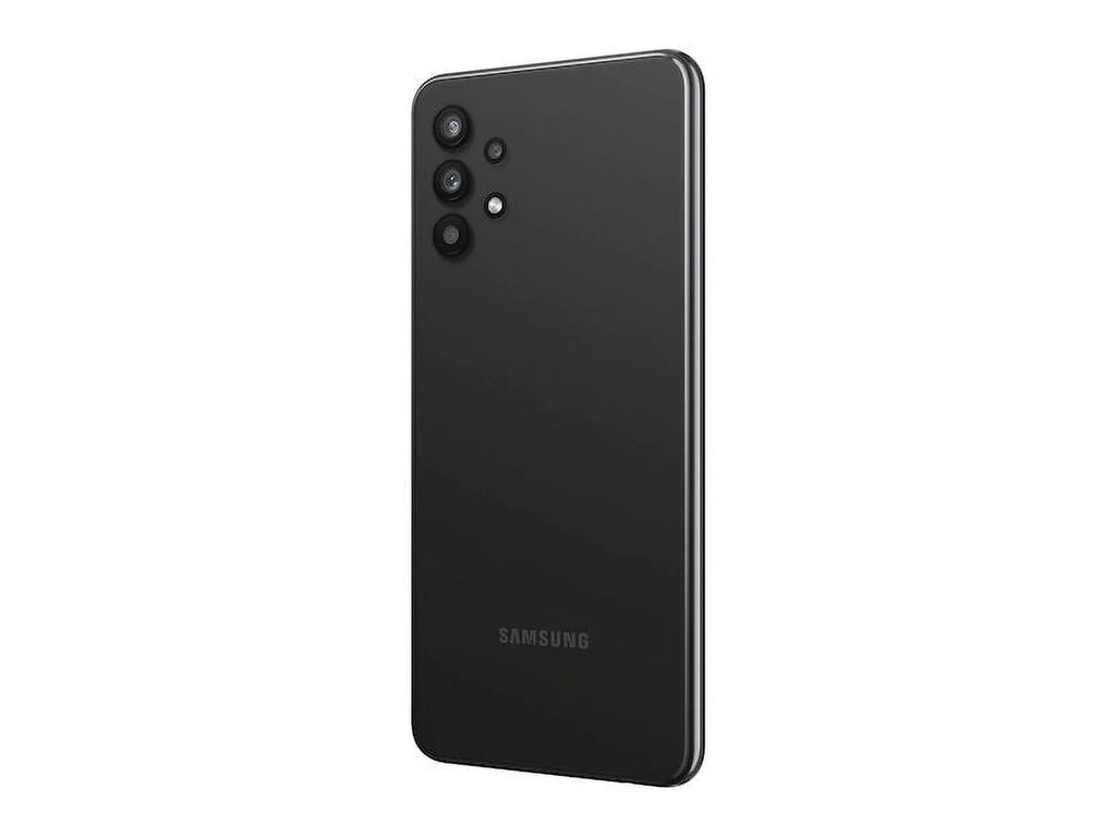 Cellular 5G Galaxy Restored A32 Awesome Black US SM-A326UZKNUSC (Refurbished) Samsung 64GB