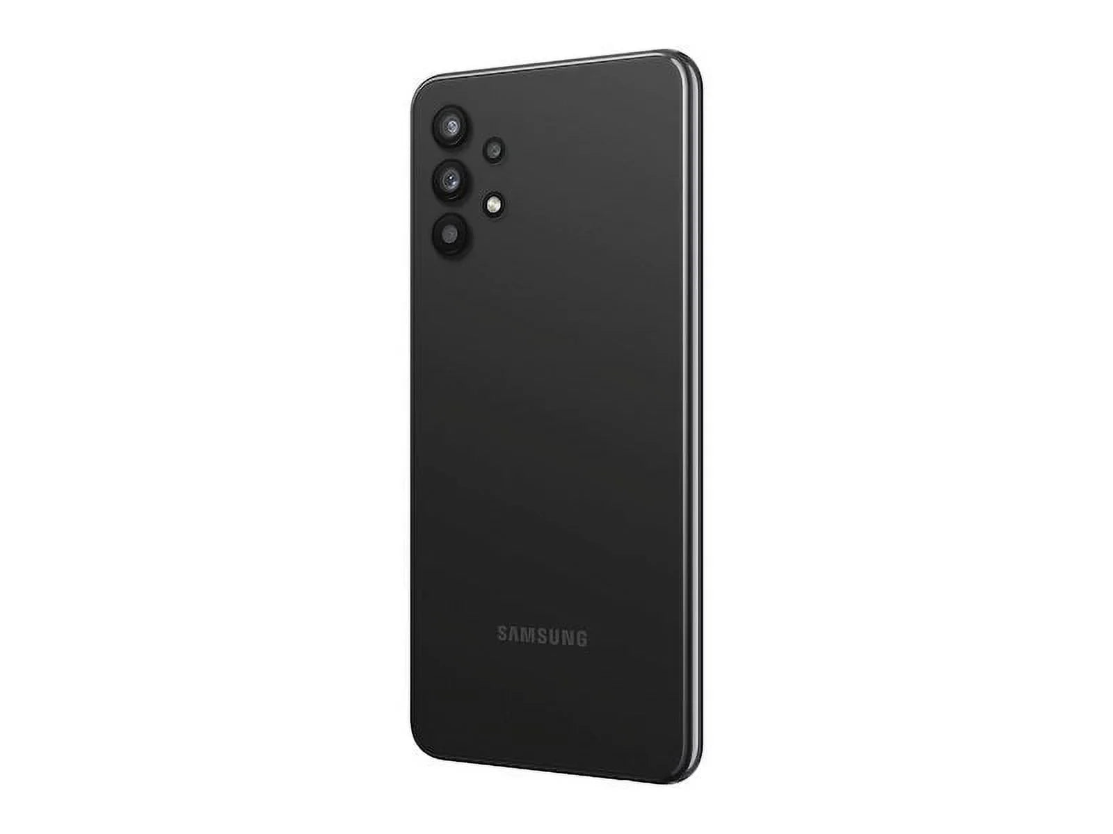 Cellular 5G Galaxy Restored A32 Awesome Black US SM-A326UZKNUSC (Refurbished) Samsung 64GB