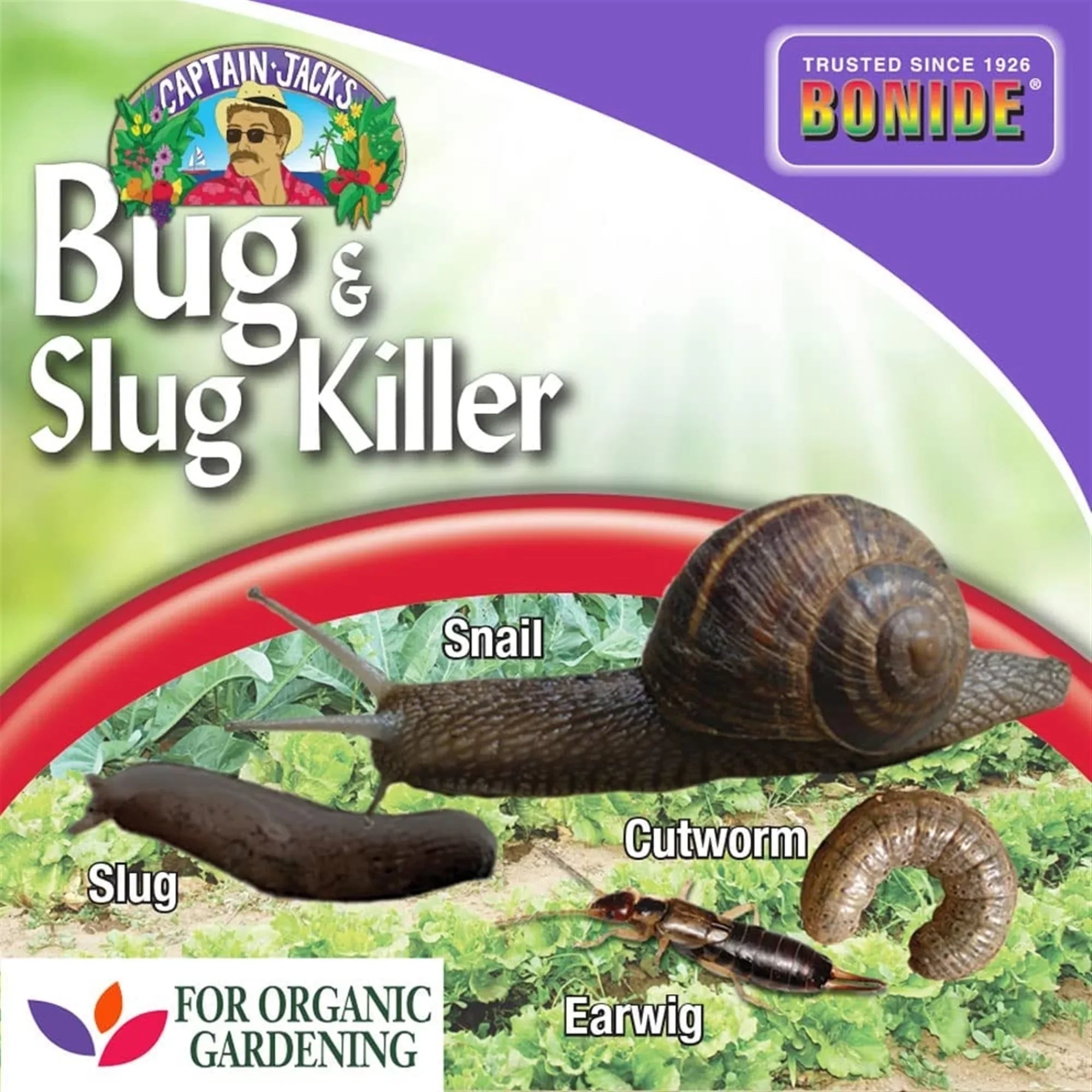 & Killer Slug 1.5 Bug lbs. Bonide