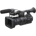LCD Sony Camcorder, 3.2" CMOS Digital 1/3" Screen, HVRZ5U