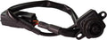 Compatible Cherokee Jeep with Back Camera Up 2011-2013 Grand