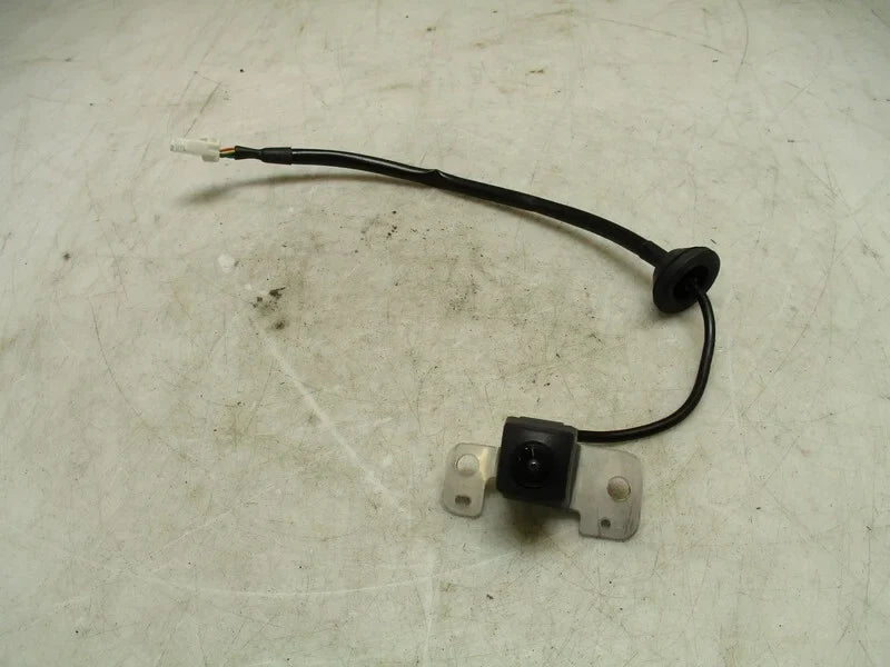 Mounted Backup (Good) OEM Mazda CX-9 Lifgate Camera Pre-Owned 2013-2015