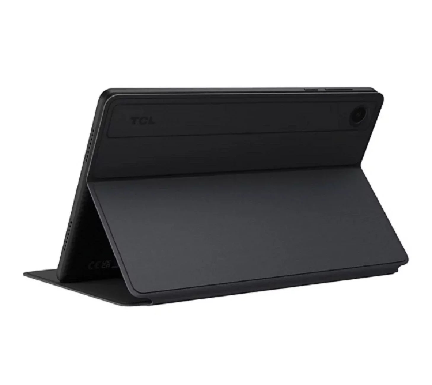 Tablet 9132X12AWFUS111 Storage 8 Android Bundle TCL 32GB Wi-Fi GHz with 3GB RAM 8'' Processor Flip 2 Case