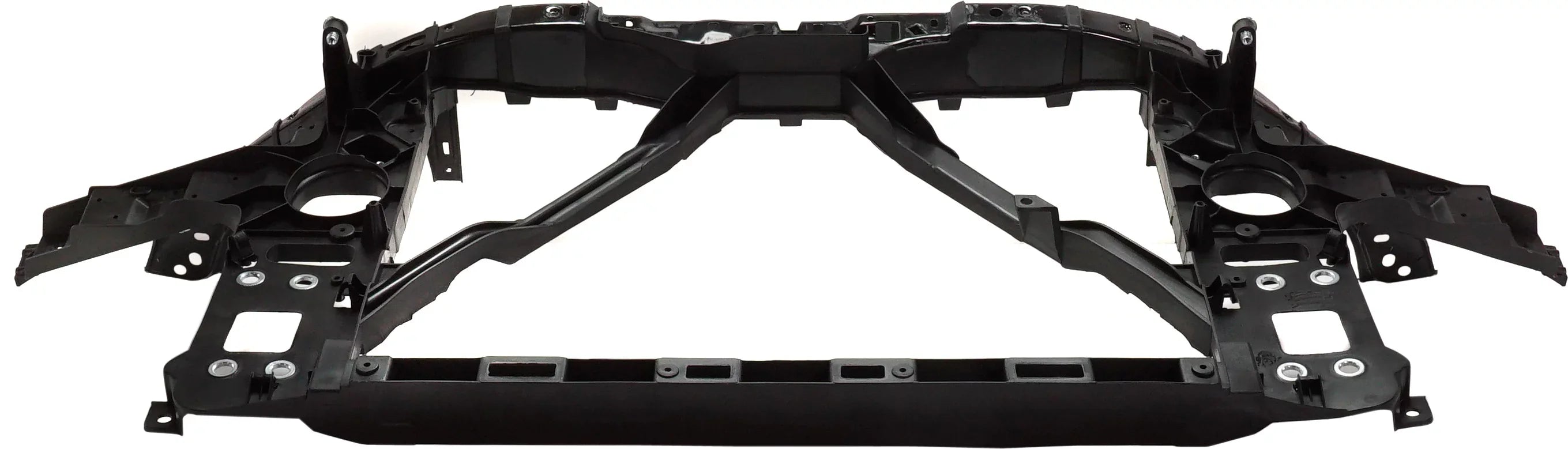 Q7 Assembly AUDI SUPPORT Compatible with 07-15 RADIATOR