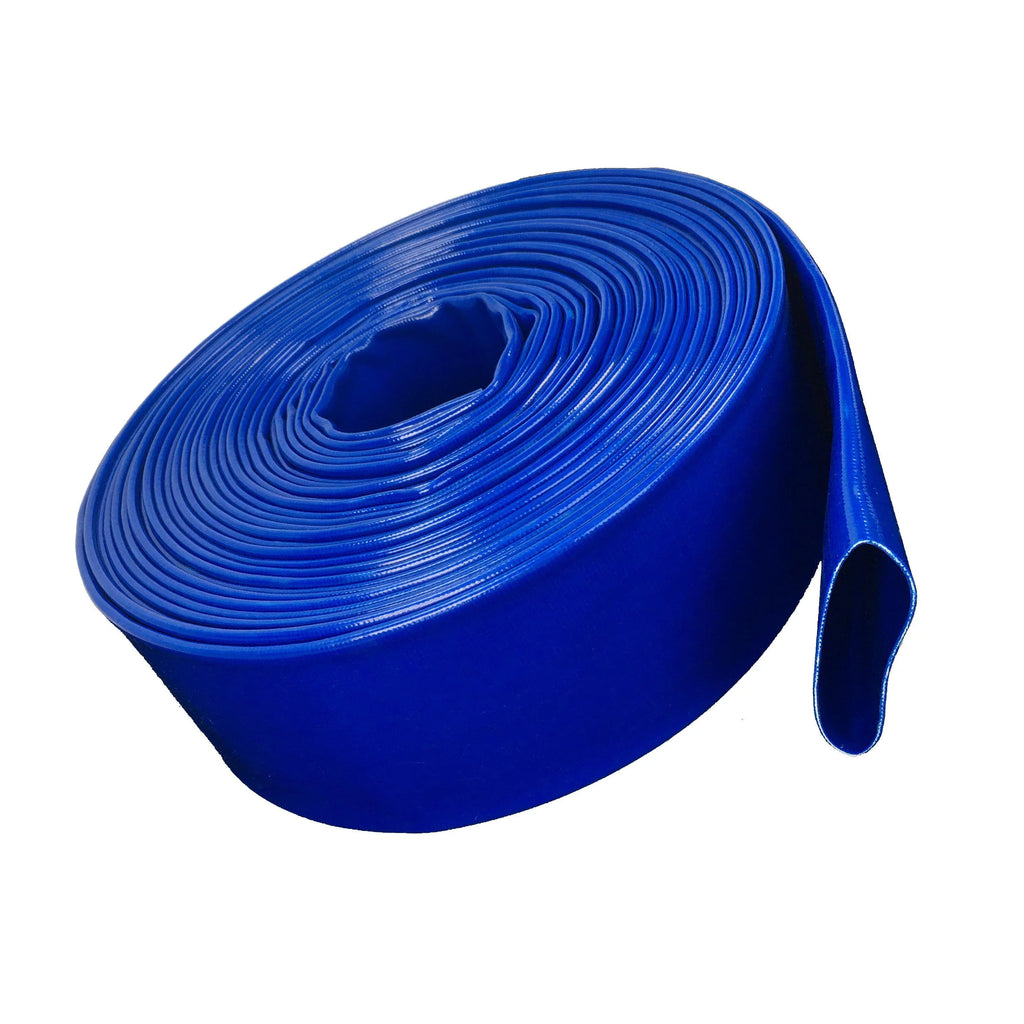 In Hoses x WCL018 The 2" 100' Backwash Texas - Tough Swim
