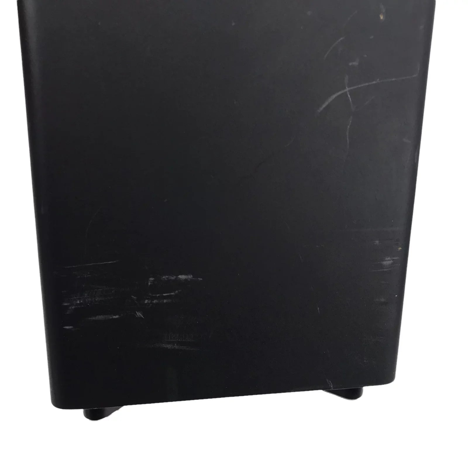 Bar 2.1 Vizio V21-H8R Home Sound Channel - System Used Black Sound #VS2982 Theater