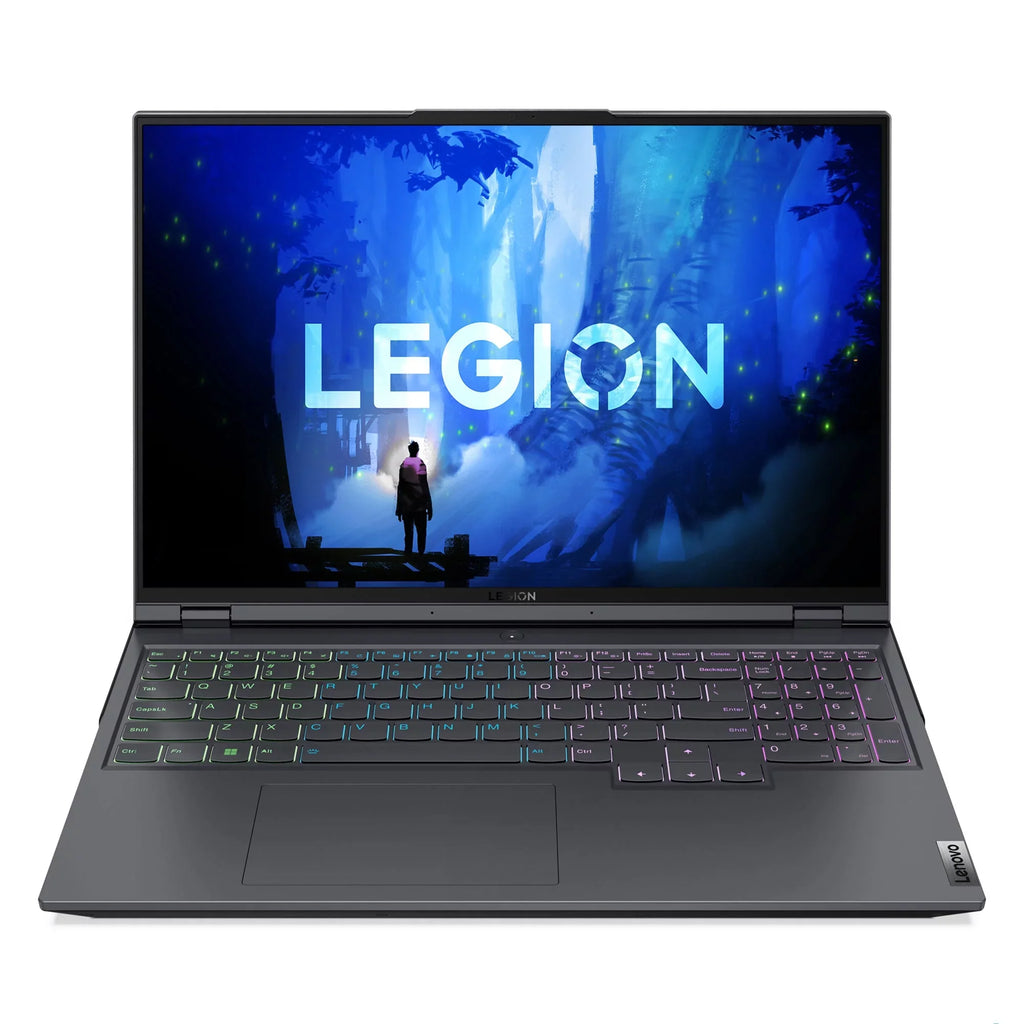 7 NVIDIA® Gen 16GB, i7-12700H, Intel RTX™ IPS, 8GB GDDR6, 5i Legion Laptop, Gaming 1TB, 16" Lenovo 3070 Laptop GPU For Pro GeForce