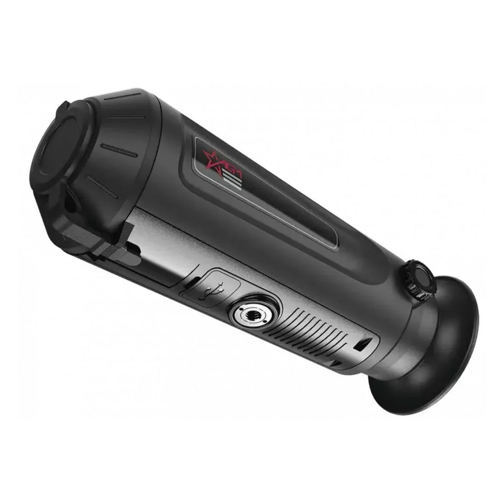 12 Thermal Monocular (50 Imaging TM15-256 Taipan Hz) 256x192 Micron AGM