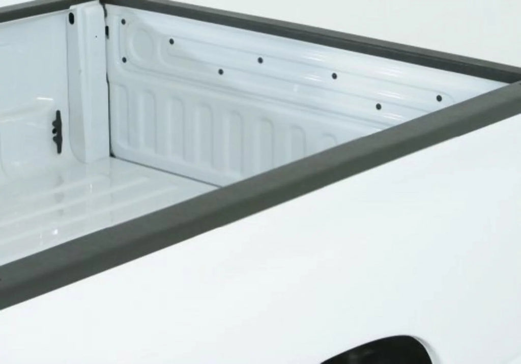 Black Holes Bed For Wade Finish Stake FORD Truck select: Fits Rail Without 40621 Caps 72 Smooth 1999-2001,2003-2004 RANGER