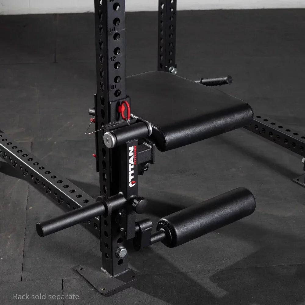 Hamstring Titan Curls Attachment, Fitness Rack Extension and TITAN Or LB, Perform Curl Plate-Loaded Extensions Leg 275 Series Seated Rated One-Leg Leg