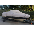 Compatible 2012 STORAGE, for Lund COVER 2009 2010 2010 LIFT 2013 BOAT SS Predator 2011 TRAVEL,