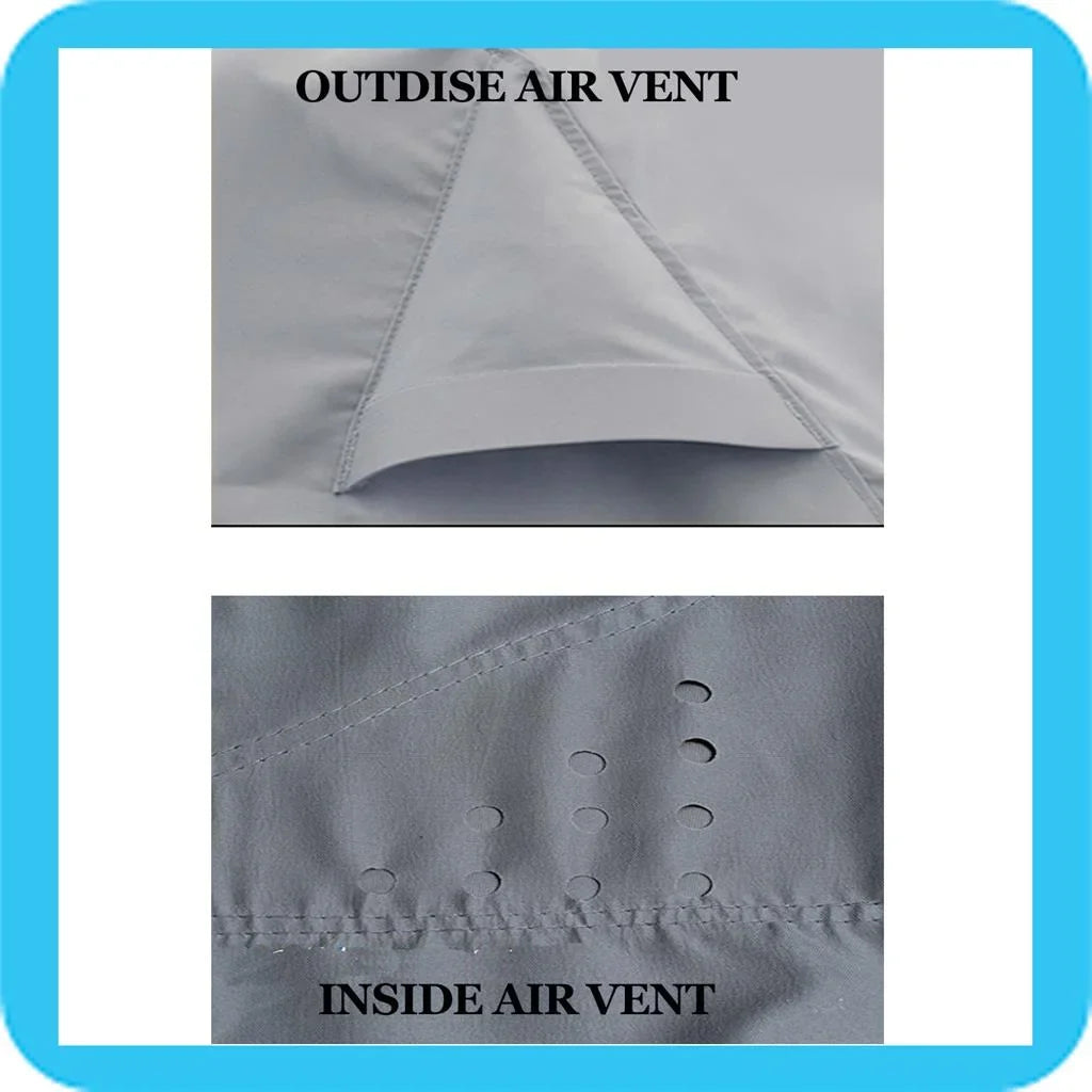 Compatible 2012 STORAGE, for Lund COVER 2009 2010 2010 LIFT 2013 BOAT SS Predator 2011 TRAVEL,