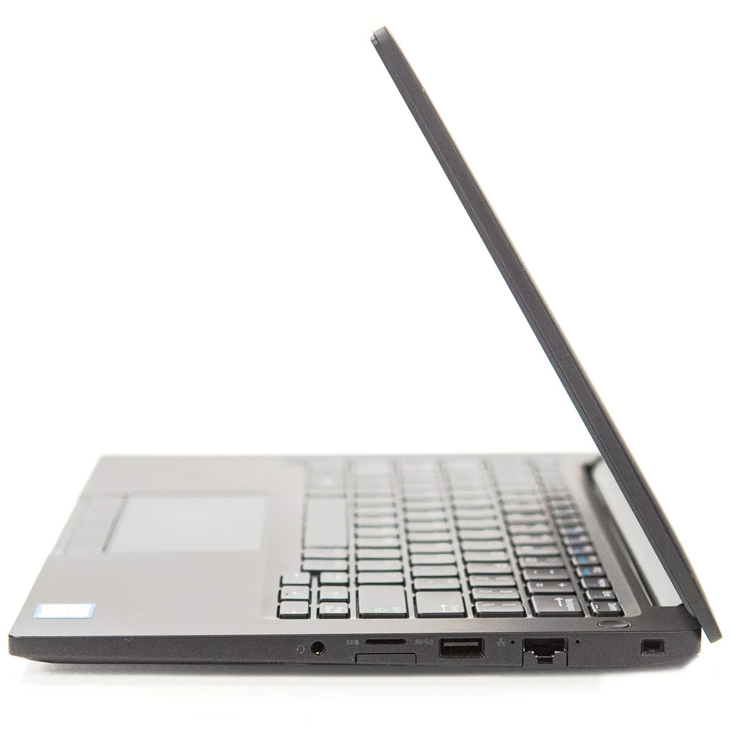 8GB Win 13.3" 10 Non-touch Integrated 128GB Used Pro M.2 SSD Dell Core Graphics v.WCA Latitude B i5 7390 Laptop