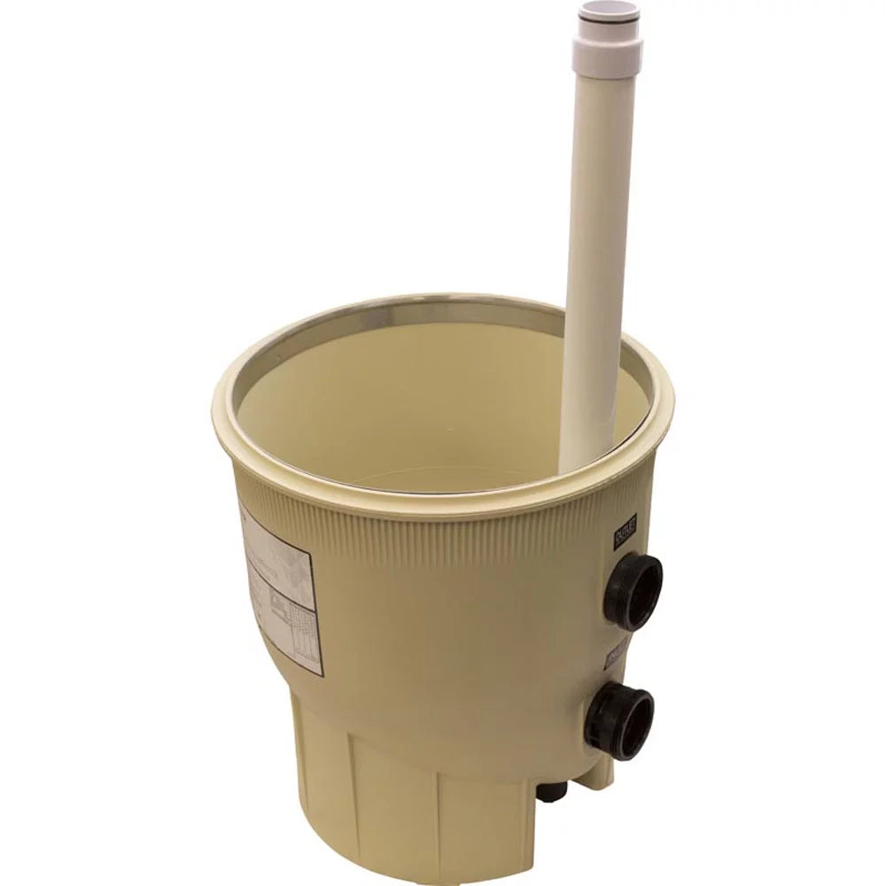 FNS Assembly Bottom Replacement Ft Plus Pentair 60 Filter Tank 170018 FNSP60 Sq