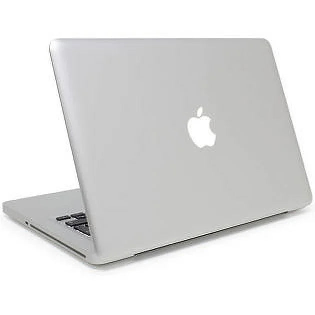 MacBook 4GB Duo Core Pro Pre-Owned 13.3" Apple 2 128GB 2.53GHz MB991LLA SSD (Fair)