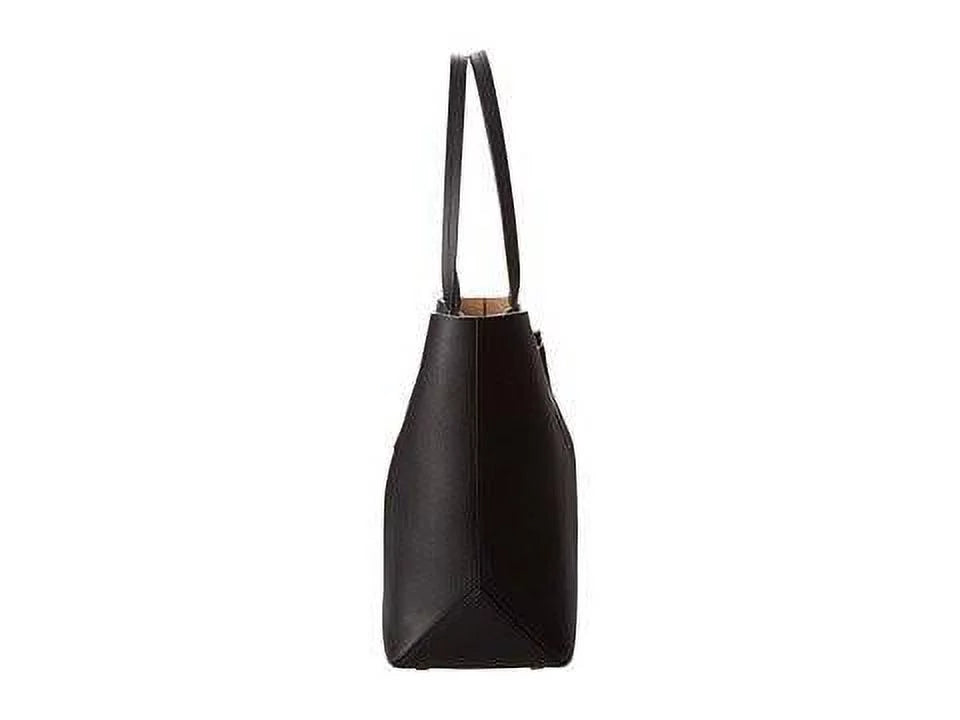 Kors Black Collection Women's Large Jaryn Tote Michael