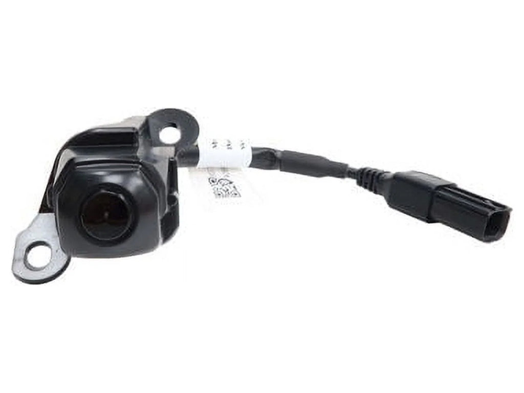 2016 - - Assist Compatible 2017 Camera Tacoma Park Toyota with 2015