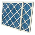 Pack), X X Pleated 12" Filter (12 MERV 12" 1" Air 8